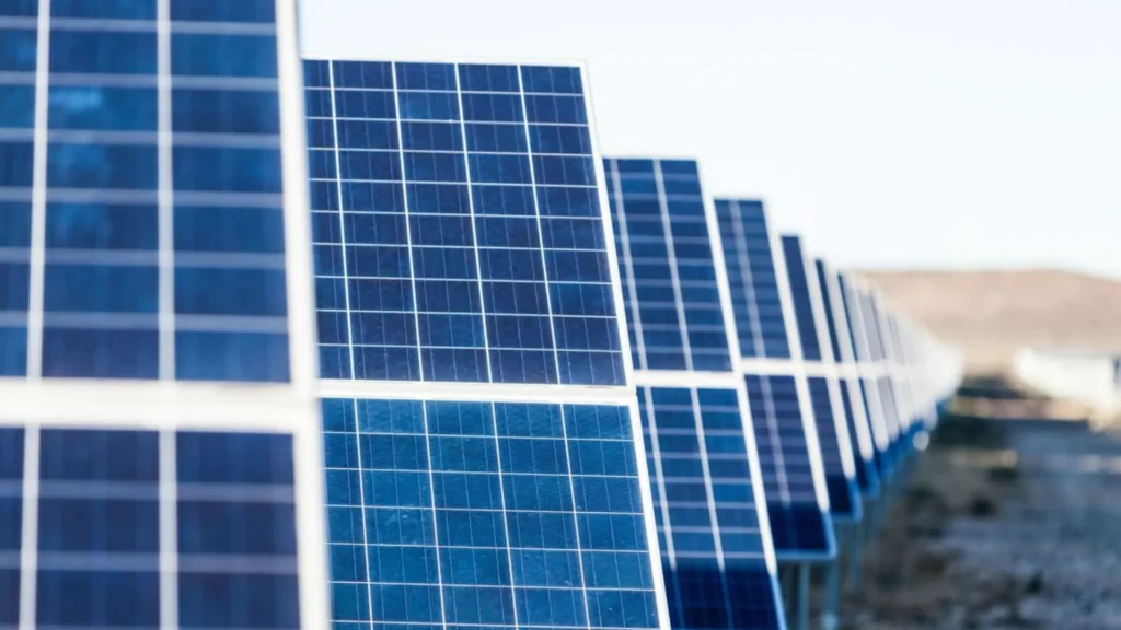 Scatec firma un PPA para una planta solar en Túnez