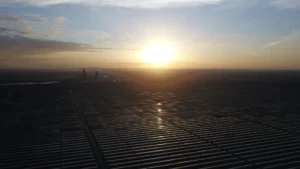Scatec consigue financiamiento para su planta solar de 142 MW en Brasil
