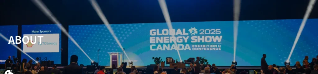 Global Energy Show Canada 2026 will bring together energy leaders in Calgary