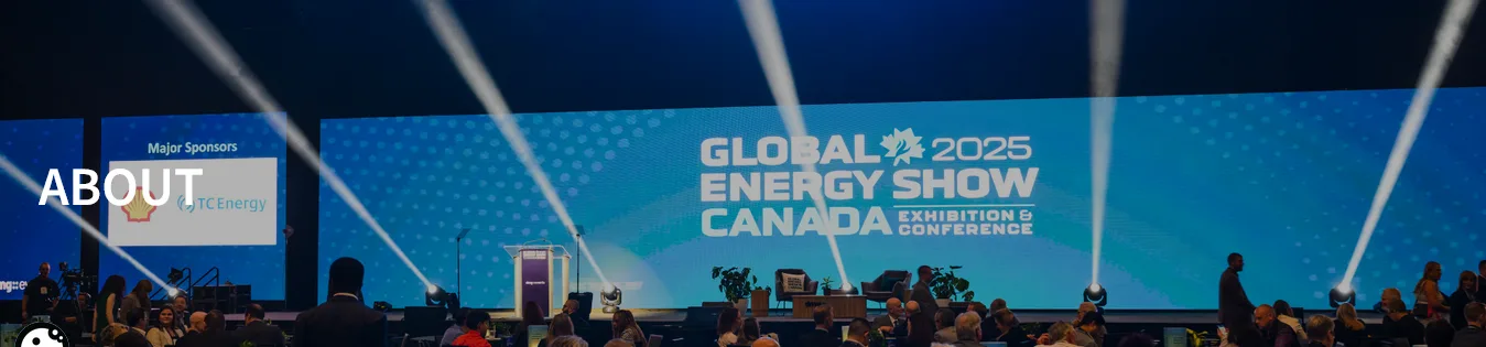Global Energy Show Canada 2026