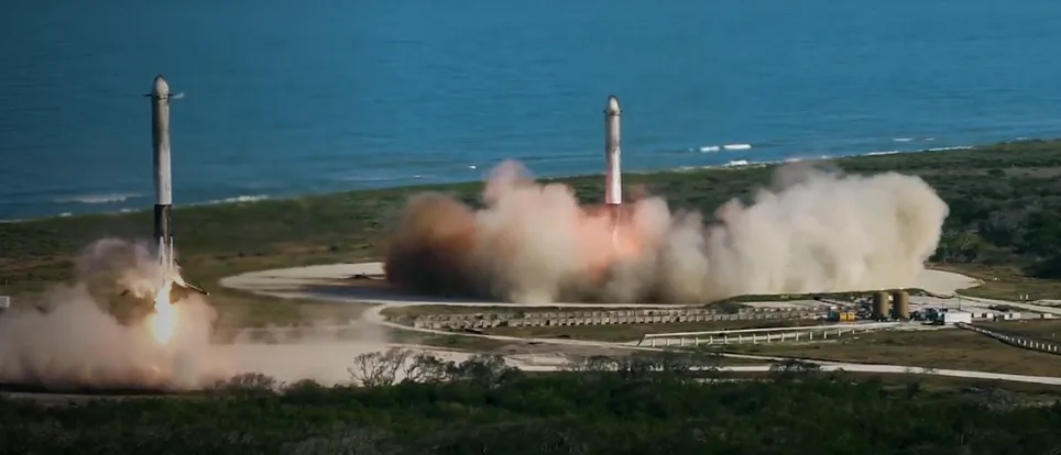 X y SpaceXAI retiran demanda antimonopolio contra Apple