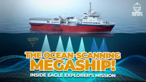 SeaBird Exploration strengthens its presence in India with Eagle Explorer