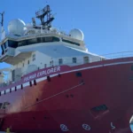SeaBird extiende contrato OBN del Fulmar Explorer