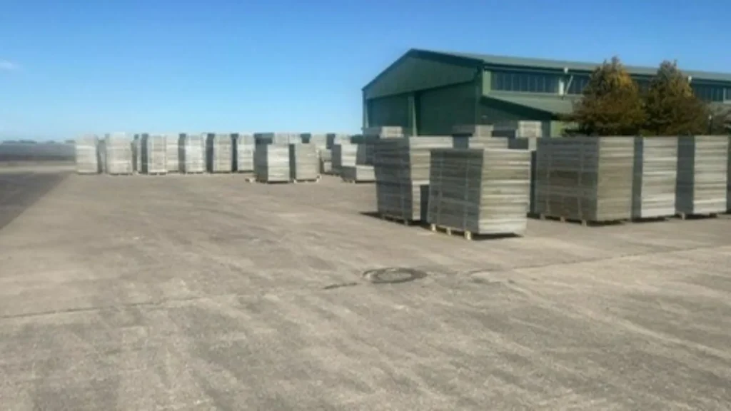 Search4Solar promotes trade in used solar modules