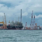 Seatrium ahorrará S$50M con venta de activos