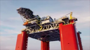 Seatrium toma contrato para construir la FPU Tiber de BP en el Golfo de México