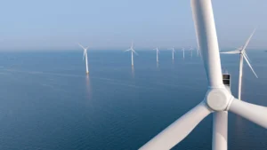 Seatrium promueve la energía eólica marina en Reino Unido