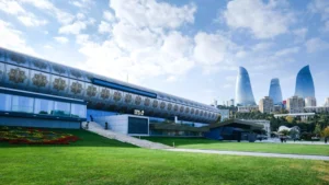 Azerbaiyán impulsa su sector tecnológico para atraer inversión extranjera