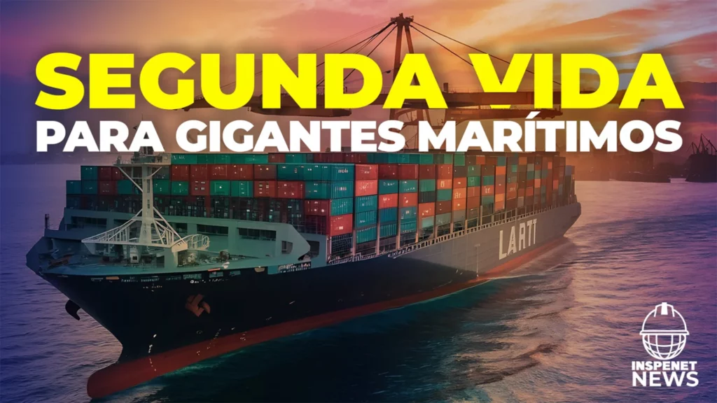 BW Offshore se despide de la FPSO Petróleo Nautipa y avanza hacia un futuro sostenible