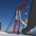 Semco Maritime culminó la integración de Wind Multiplikator