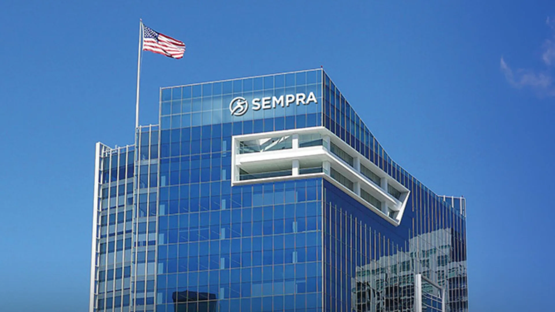 Sempra Texas transmisión invierte en transmisión