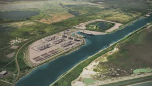 Sempra Infrastructure y JERA firman acuerdo de GNL a 20 años desde Texas