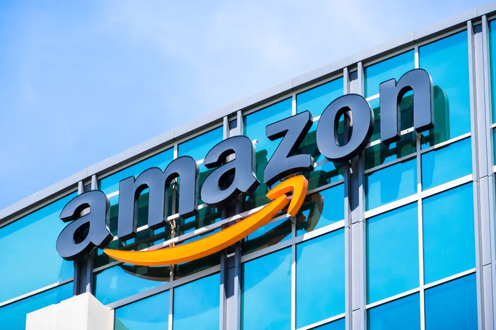 Amazon announces the use of Sequoia: its new robotic technology