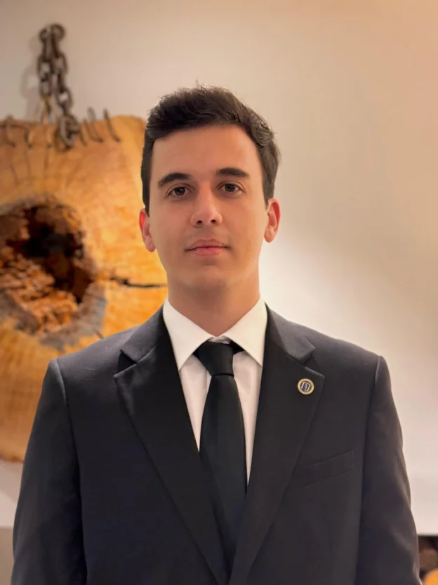 Sergio Tovar Macías - Buzca