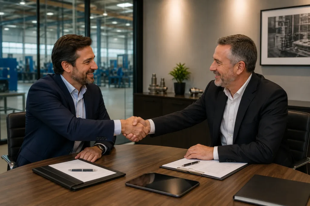 Servicios NDT se fortalecen con adquisición de Ultraflux