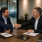 Servicios NDT se fortalecen tras la adquisición de Ultraflux por CDL Group