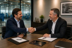 Servicios NDT se fortalecen con adquisición de Ultraflux