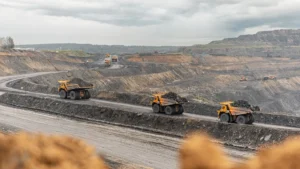 Shanxi supera los 100.000 millones de kWh en energía renovable