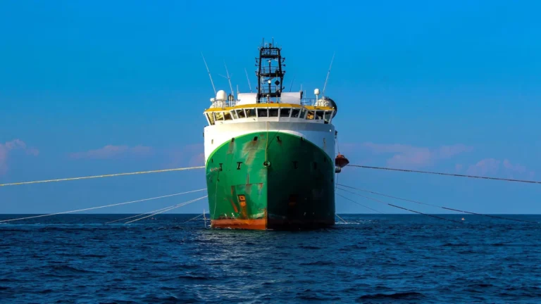 Shearwater ejecutará 3D seismic surveys para ONGC en India