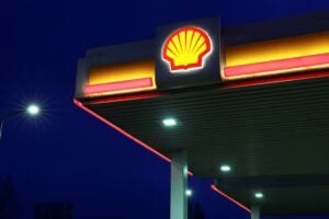 Shell planea vender parques eólicos por 1.000 millones de dólares