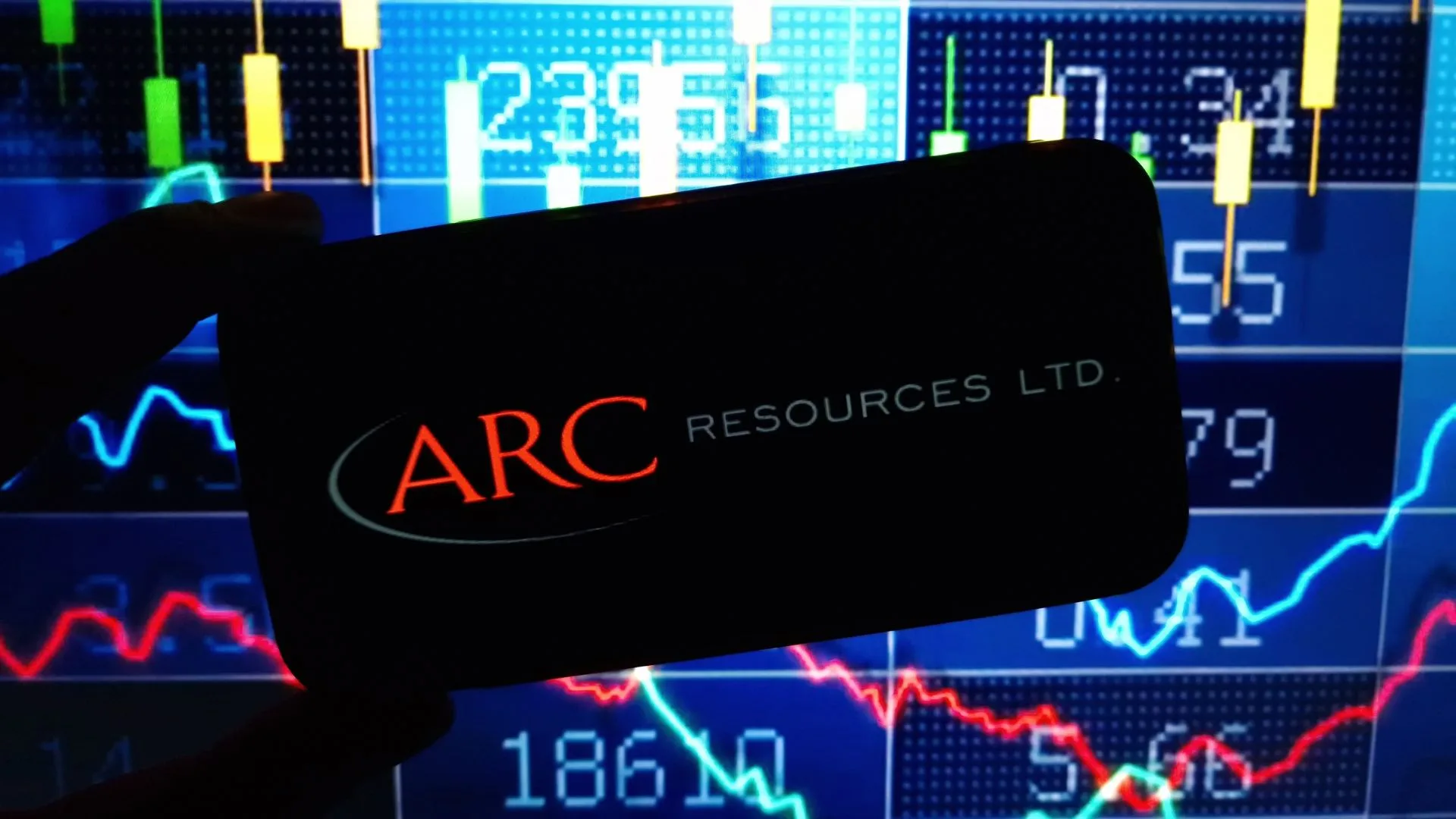 Shell refuerza su presencia en Canadá con la compra de ARC Resources