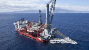 Subsea7 strengthens operations in the Gulf of Mexico with Shell