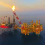 Shell firma contrato en Kazajistán