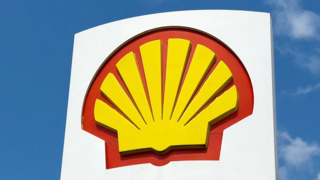 Shell lanza proyecto de gas offshore en Nigeria
