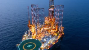 Shell negocia nuevos campos de gas en Venezuela para impulsar el GNL en el Caribe