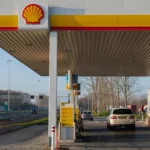 Shell negocia venta de estaciones en Sudáfrica