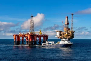 Shell reorganiza su portafolio offshore con la venta de activos en el Golfo de América