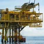 Shell venderá activos offshore Na Kika