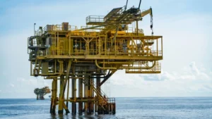 Shell venderá su participación en Na Kika por US$ 1.700 millones