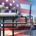 Shell y MET Group expanden suministro de GNL estadounidense