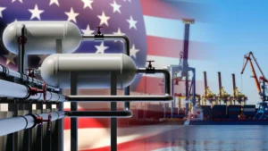 Shell and MET Group expand supply of US LNG