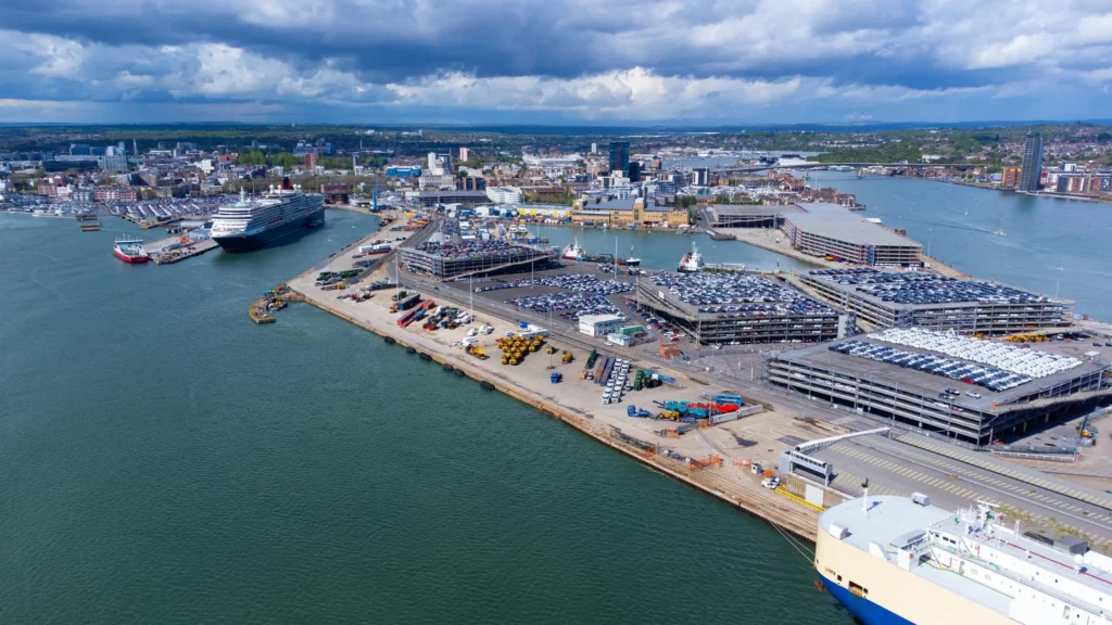United Kingdom to launch a Maritime Innovation Center in 2026