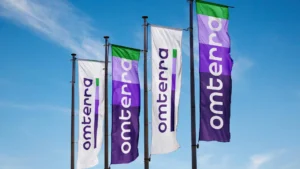 Siemens Energy prepara su transición a Omterra