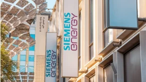 Siemens Energy prepara escisión de Transformación Industrial