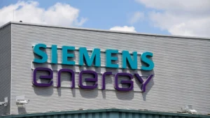 Siemens Energy eleva perspectivas 2026 tras pedidos récord