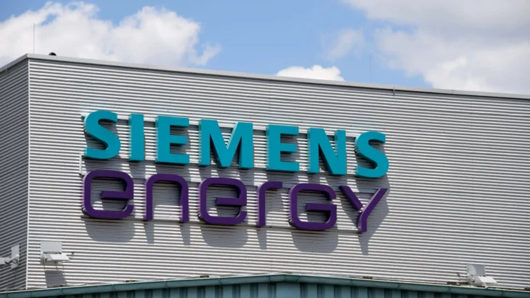 Siemens Energy