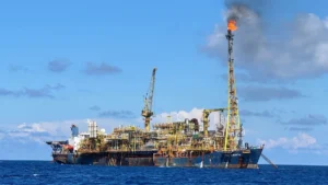 Siemens Energy will equip Petrobras’ FPSOs P-81 and P-87