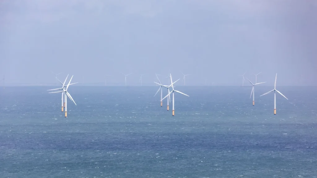 Siemens Energy secures record orders and Gamesa returns to profitability
