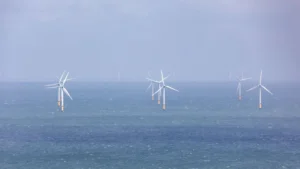 Siemens Energy logra pedidos récord y Gamesa vuelve a beneficios