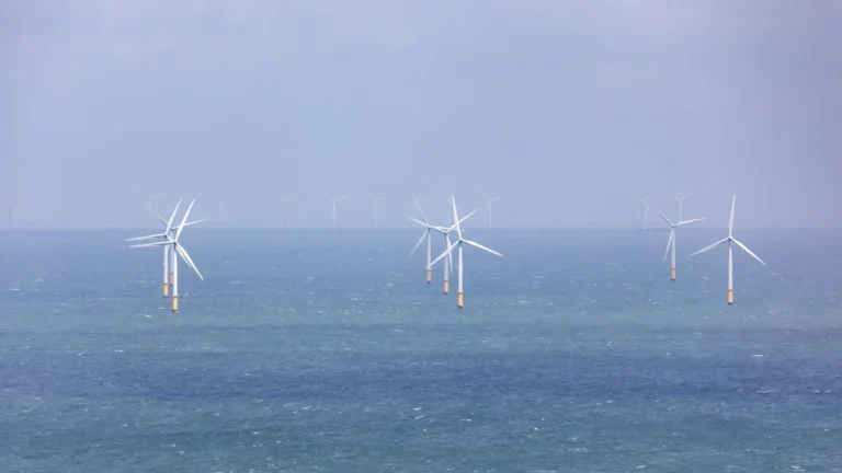 Siemens Energy logra pedidos récord y Gamesa vuelve a tener ventaja