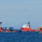 Siemens Gamesa contratará dos CSOV de Marco Polo Marine