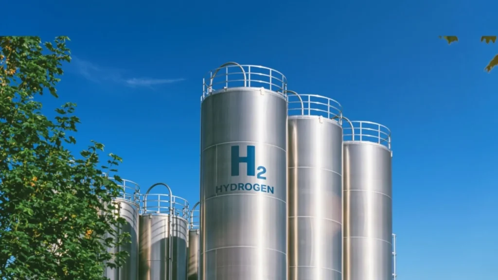 Producirán hidrógeno en España