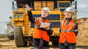 Simandou Impulsa Operaciones de Hierro