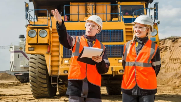 Simandou Impulsa Operaciones de Hierro