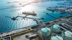 Combustibles marinos alternativos en Singapur
