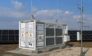 Taaleri invierte en un BESS de 420 MWh en Estonia